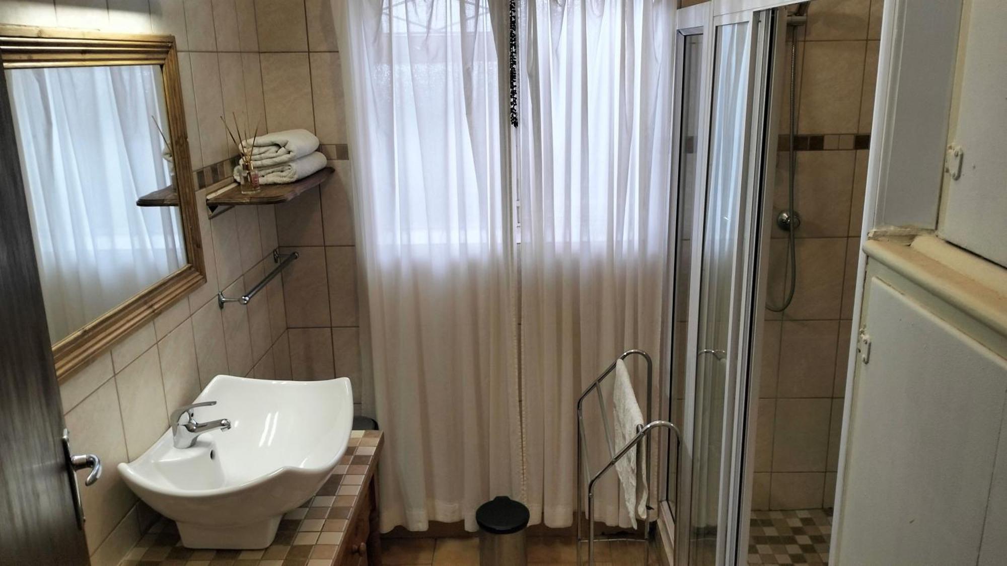 Anri Guesthouse Μπλουμφοντέιν Εξωτερικό φωτογραφία