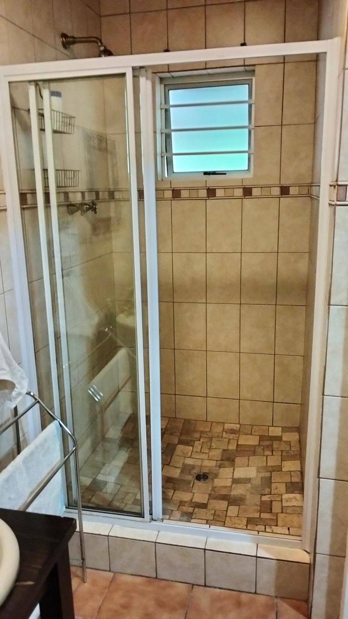 Anri Guesthouse Μπλουμφοντέιν Εξωτερικό φωτογραφία