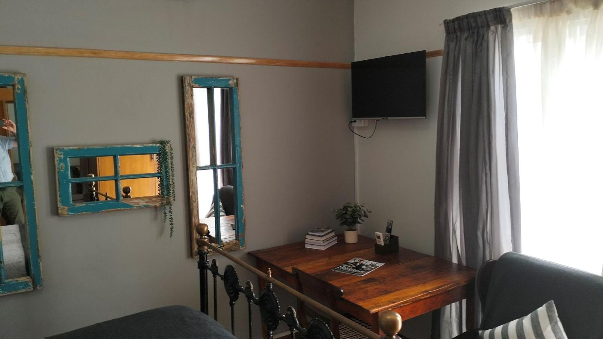 Anri Guesthouse Μπλουμφοντέιν Εξωτερικό φωτογραφία
