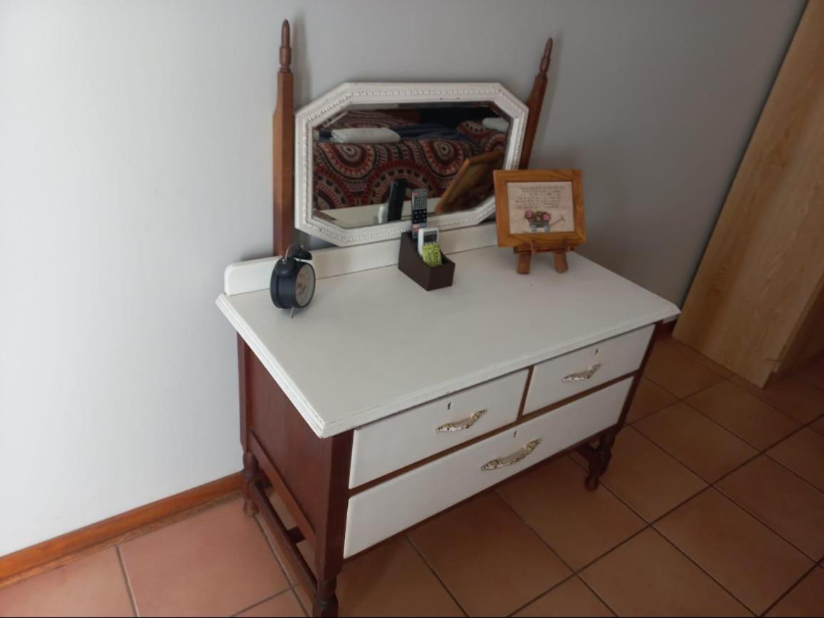 Anri Guesthouse Μπλουμφοντέιν Εξωτερικό φωτογραφία