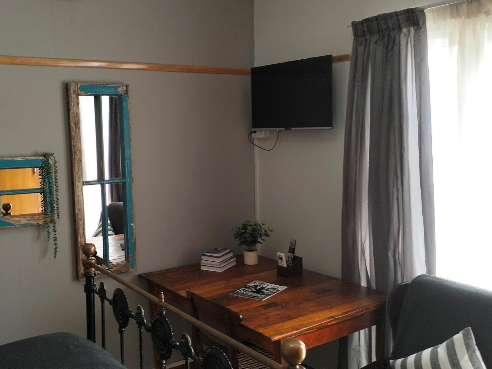 Anri Guesthouse Μπλουμφοντέιν Εξωτερικό φωτογραφία
