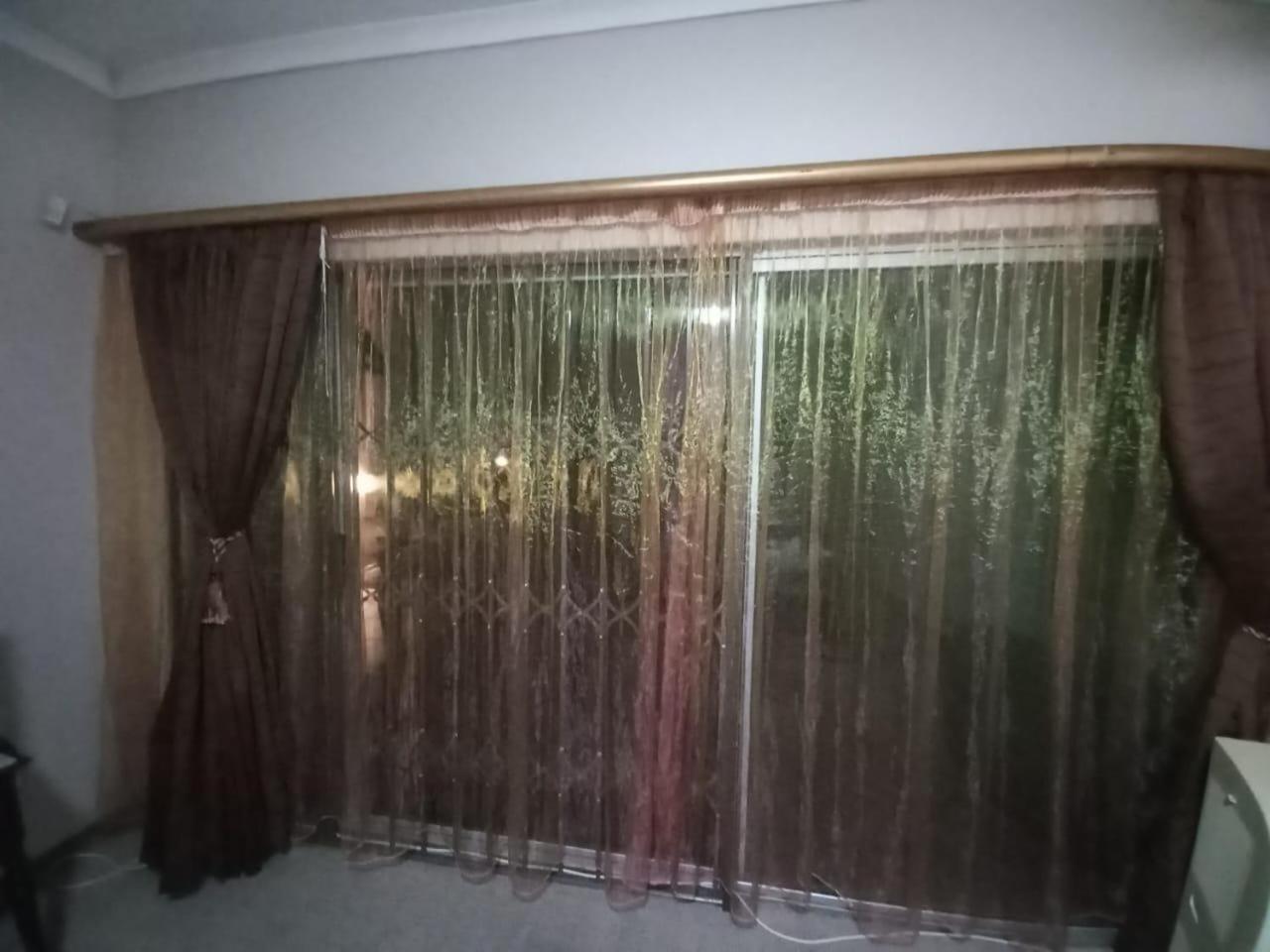 Anri Guesthouse Μπλουμφοντέιν Εξωτερικό φωτογραφία