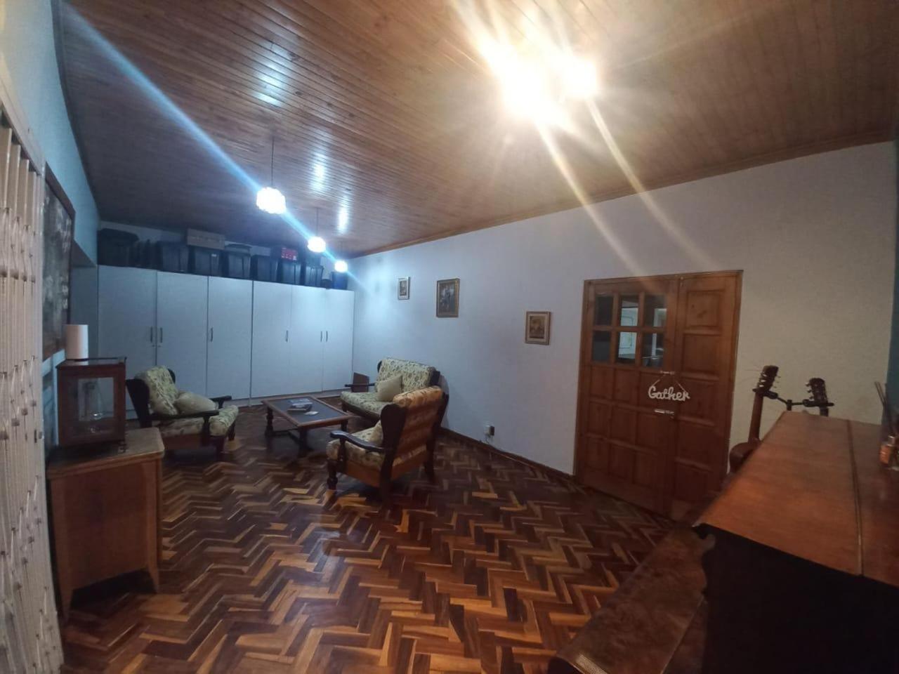 Anri Guesthouse Μπλουμφοντέιν Εξωτερικό φωτογραφία
