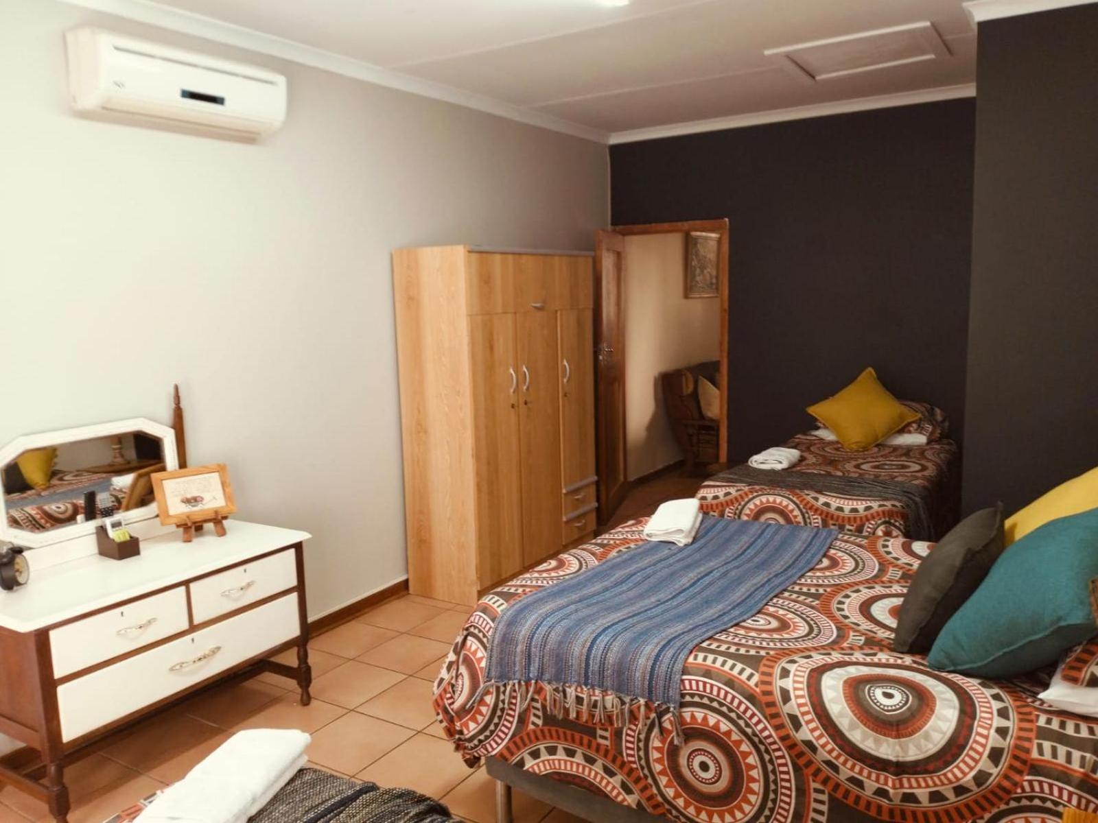Anri Guesthouse Μπλουμφοντέιν Εξωτερικό φωτογραφία