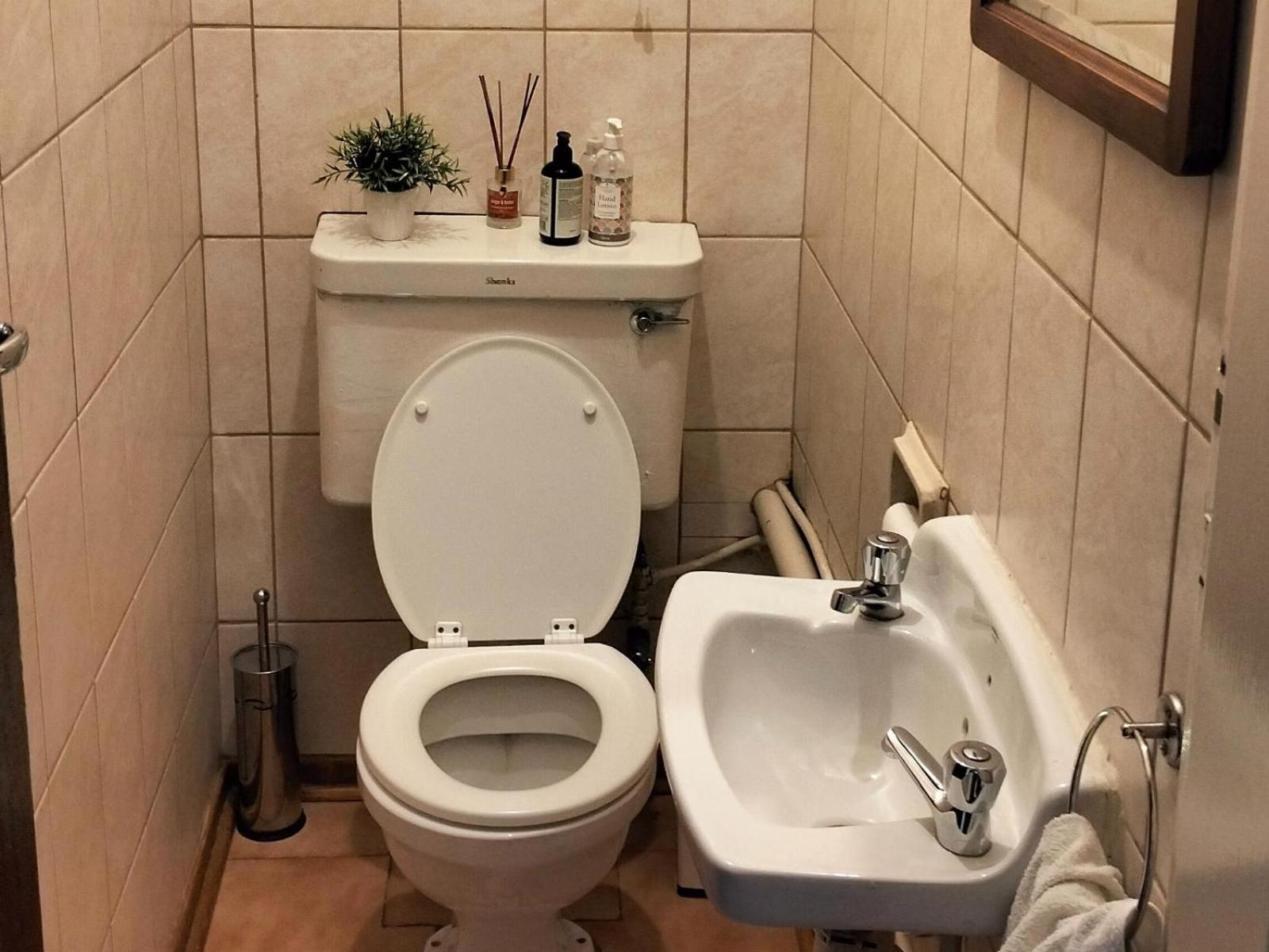 Anri Guesthouse Μπλουμφοντέιν Εξωτερικό φωτογραφία