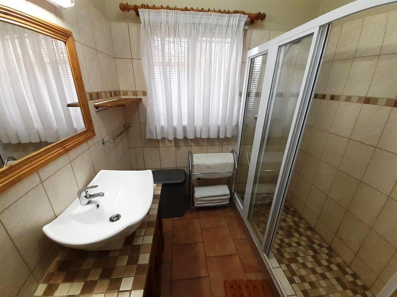Anri Guesthouse Μπλουμφοντέιν Εξωτερικό φωτογραφία