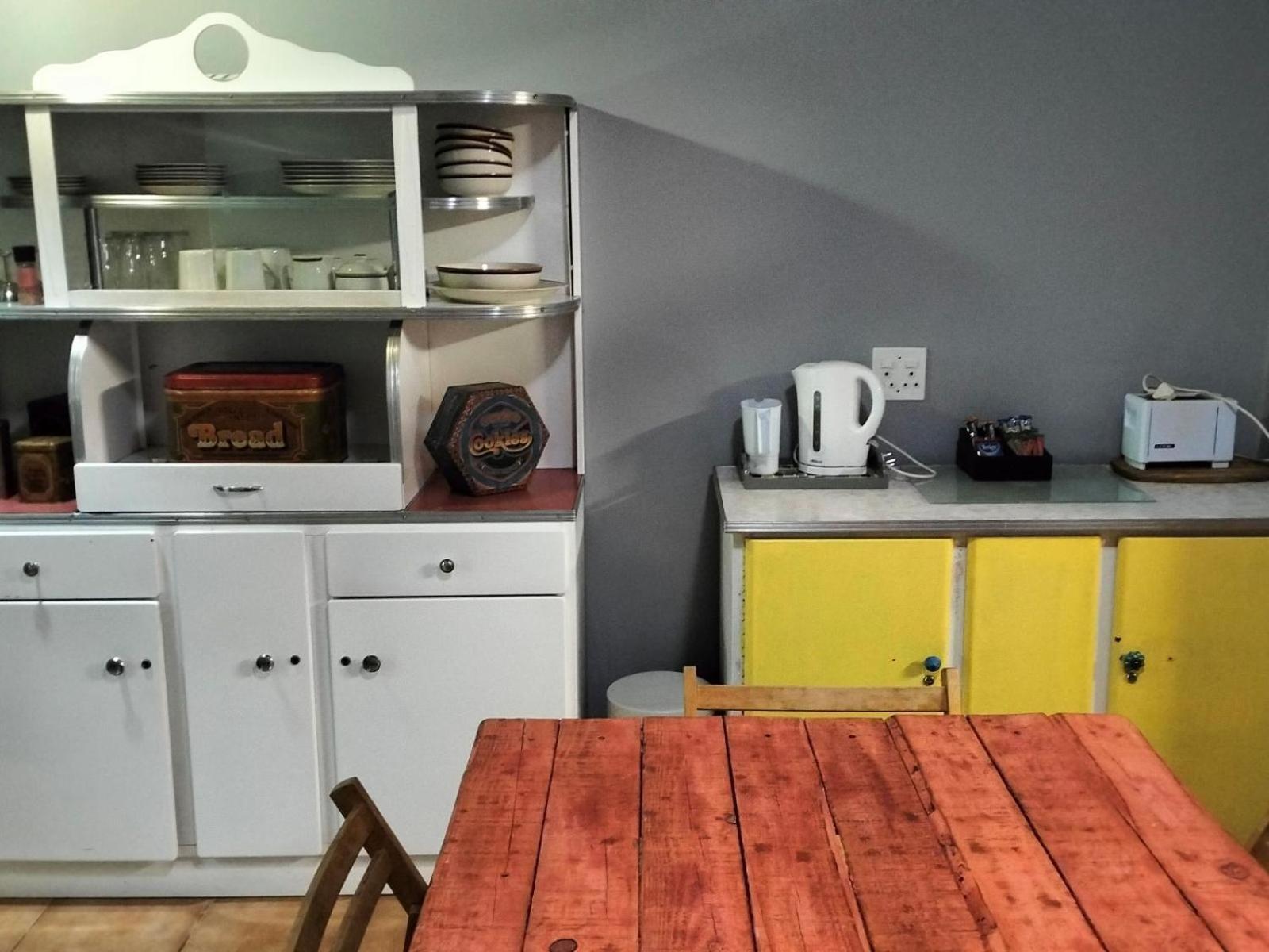 Anri Guesthouse Μπλουμφοντέιν Εξωτερικό φωτογραφία