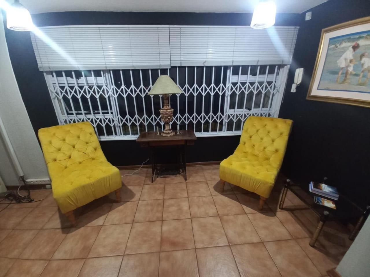 Anri Guesthouse Μπλουμφοντέιν Εξωτερικό φωτογραφία