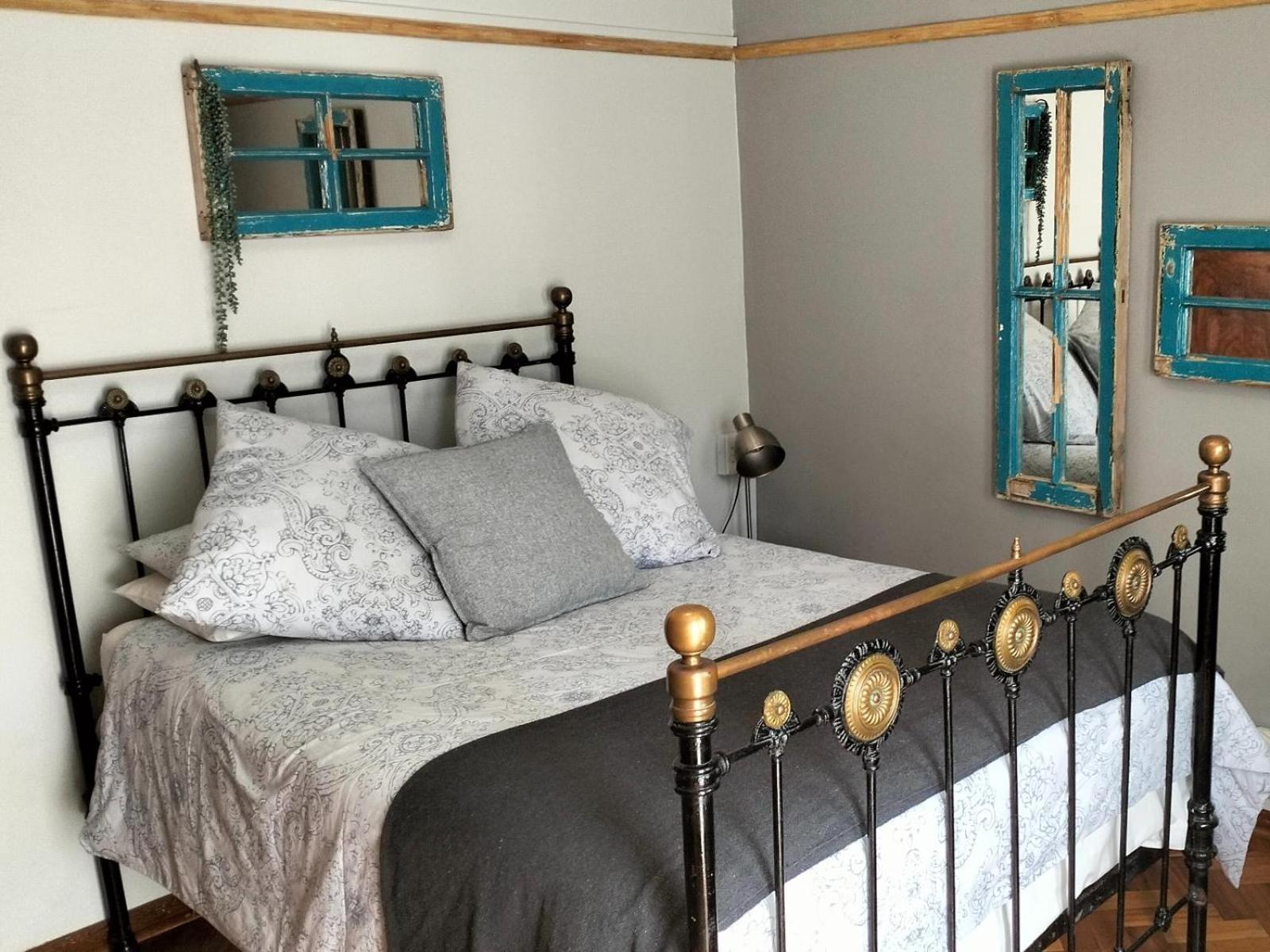 Anri Guesthouse Μπλουμφοντέιν Εξωτερικό φωτογραφία