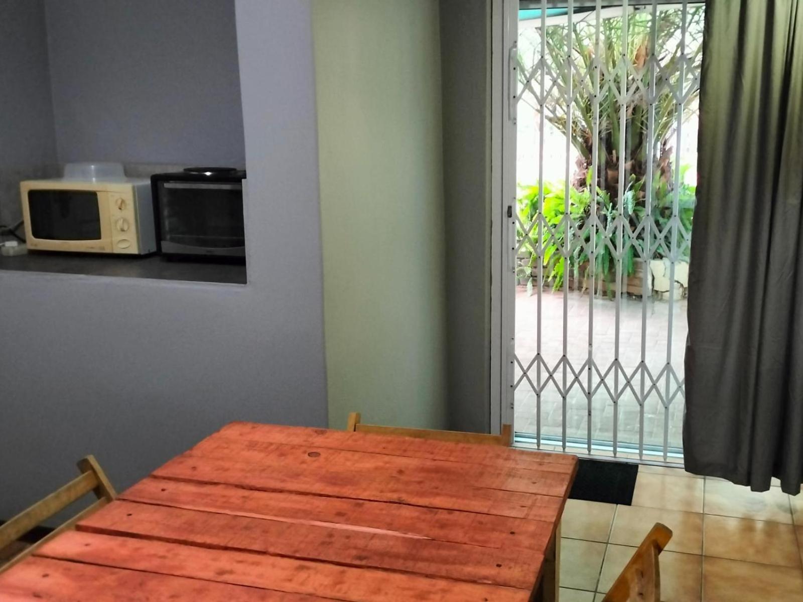 Anri Guesthouse Μπλουμφοντέιν Εξωτερικό φωτογραφία